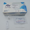 Dengue NS1 Antigen Rapid Test Cassette