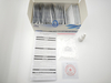 Malaria P.f./P.v. Rapid Test (Whole Blood)