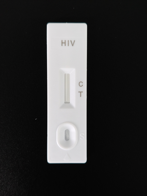HIV 1.2 Rapid Test