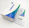 HBsAg /HCV /HIV /Syphilis Combo Rapid Test