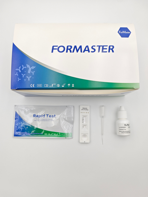 Malaria PF/PV/PAN Rapid Test