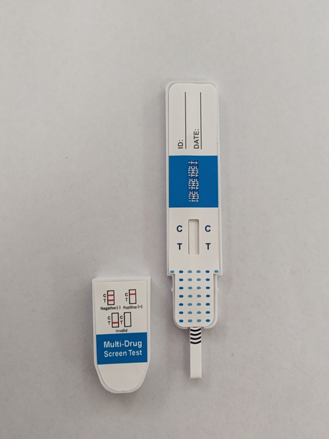 THC (Marijuana) Rapid Test (Urine)