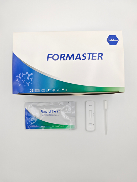 LH (Luteinizing Hormone) Rapid Test