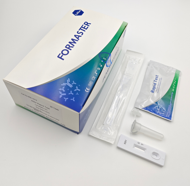 RSV Rapid Test