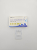 Influenza A&B/Adeno/RSV/COVID-19/MP Antigen Rapid Test-HOME USE