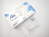 Malaria P.f./P.v. Rapid Test (Whole Blood)