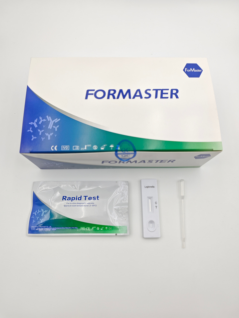 Legionella Rapid Test (Urine)