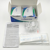 Influenza A&B/RSV/ COVID-19 Antigen Rapid Test