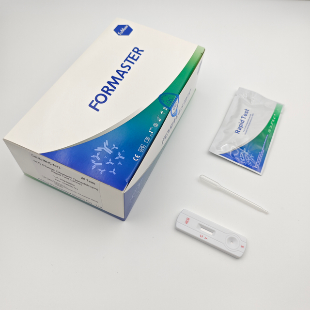 hCG (Human Chorionic Gonadotropin) Rapid Test (Serum/Plasma/Urine) Cassette