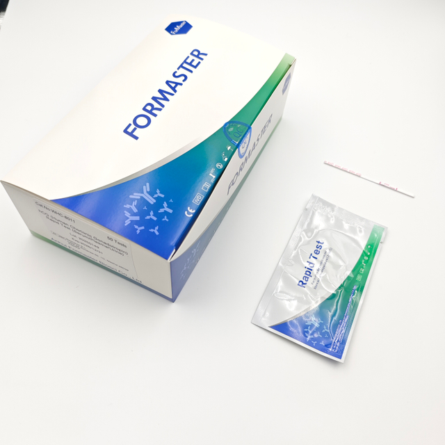 hCG (Human Chorionic Gonadotropin) Rapid Test (Serum/Plasma/Urine)