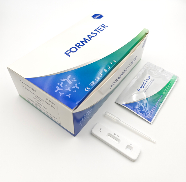 LH (Luteinizing Hormone) Rapid Test