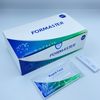 C reactive protein Rapid Test Cassette (Whole Blood/Serum/Plasma)