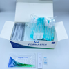 Calprotectin Rapid Test (Feces)