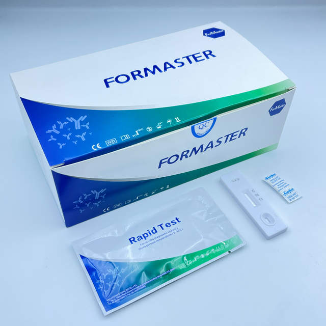 Calprotectin Rapid Test (Feces)