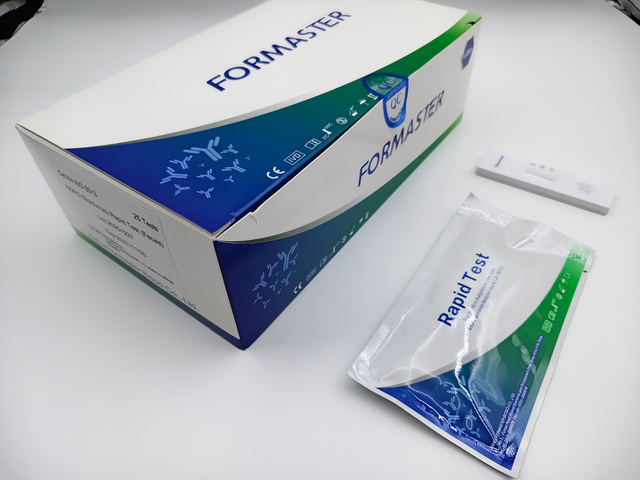 NORO (Norovirus) Rapid Test (Feces)
