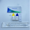Strep B Rapid Test (Swab)