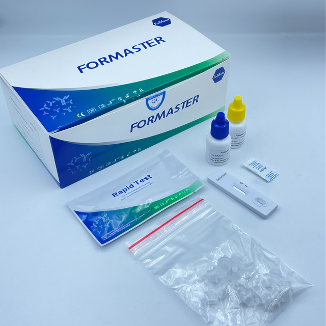 Gonorrhea Rapid Test (Swab)