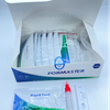 C reactive protein Rapid Test Cassette (Whole Blood/Serum/Plasma)